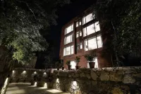 브리지 네스트, 자이푸르 - 모든 스위트 부티크 호텔