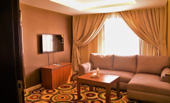 Beyab Al Aziziyah Hotel