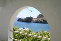 Agios Pavlos Hotel - Merinäköala