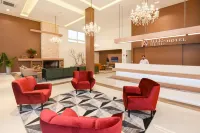 Hotel Alles Berg Hotels in Nova Petropolis