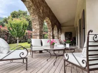 Bed and Breakfast les 5 Arches