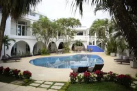 Hotel Gran Costa Azul - Pool