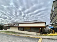 رودواي إن ناشفيل دونيلسون فنادق في 