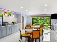 Quality Inn Tallapoosa Ξενοδοχεία στην πόλη Haralson County