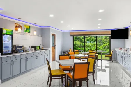 Quality Inn Tallapoosa