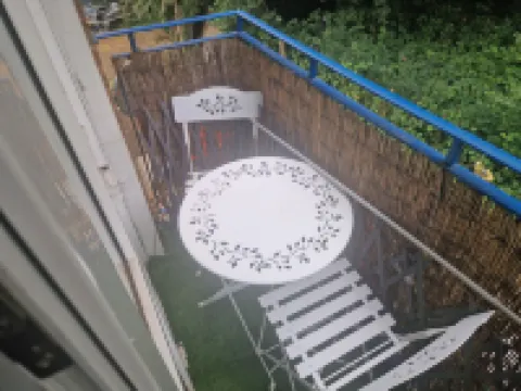 Immaculate 1-Bed Apartment in Woodford Green