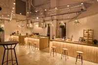 GRAND HOSTEL LDK Tokyo Nishikasai