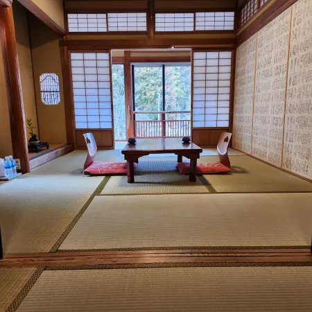 Atarashiya Ryokan
