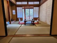 Atarashiya Ryokan Hotels in Tenkawa