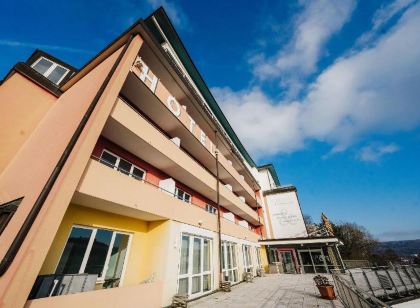 Savoy Hotel Bad Mergentheim