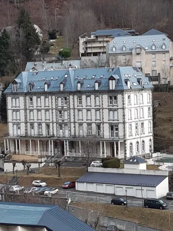 19th-century residence full of character