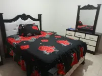 Apartamento de dos habitaciones Alameda Hoteles en Santo Domingo Oeste
