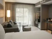 阿什維爾比爾特莫爾村萬豪AC酒店 阿什維爾酒店