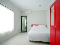 D'Paragon Bukit Dieng Hotels in Sukun