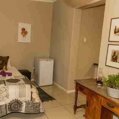 Village Boutique Hotel Rooms