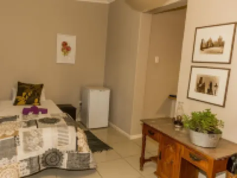 Village Boutique Hotel Hotels in Otjiwarongo