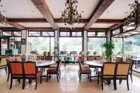 Hotel De' la Ferns, Cameron Highlands - Morgenmad
