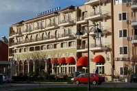 Hotel Lefkas Hôtels à : Agios Nikolaos