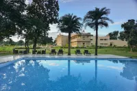 Syna Heritage Hotel - 3-Star