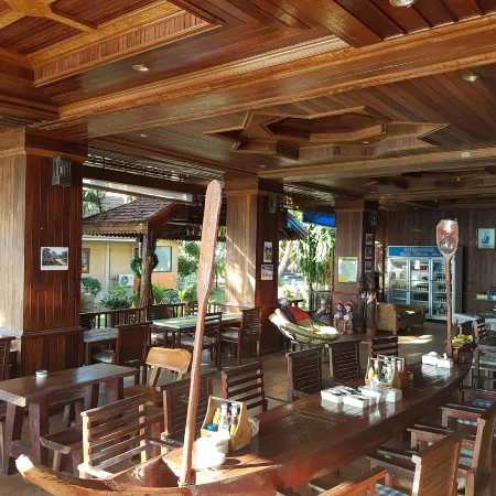 First Villa Beach Resort