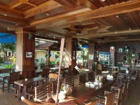 First Villa Beach Resort Hôtels à : Ko Pha Ngan