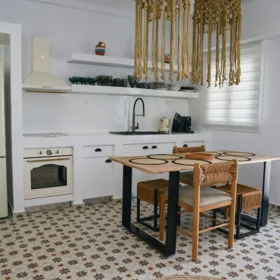 Dream on Adamas Milos - Holiday bungalows