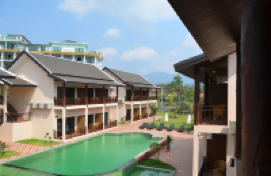 SAKSIRI RIVER SIDE BOUTIQUE HOTEL