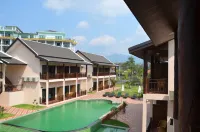 SAKSIRI RIVER SIDE BOUTIQUE HOTEL