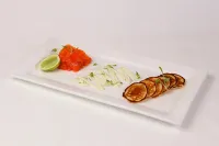 Opal Cove Resort - breakfast