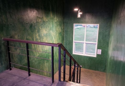 소 허브 앳 홈 리조트