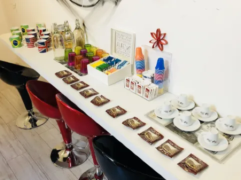 拖樂都站B＆B酒店