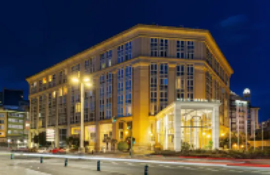 Melia Maria Pita Hotel