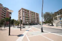 Stella Apartments