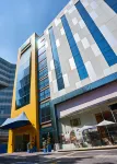 BelAir Business a Wyndham Garden Hotel - ห้องครัว