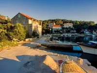 Guest House Kiko Hotel a Pomena