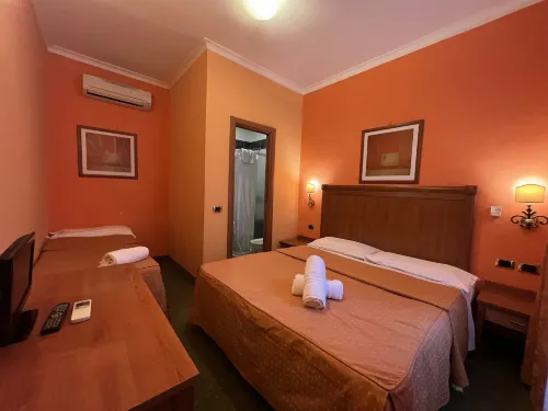Baltik Guesthouse - 2 stjerner
