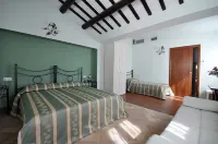 레지덴자 스코르키오 술 마레