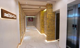 Oceanic Overview Suites