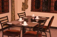 Swahili Social House