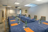 Hôtel-Restaurant le Calice du Gevaudan - A75 Hotels in Lozere