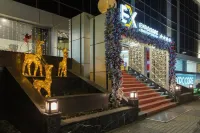 Expocore Hotel