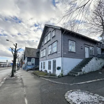Central Bnb Apartment Nr6. Stavanger