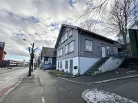 Central Bnb Apartment Nr6. Stavanger