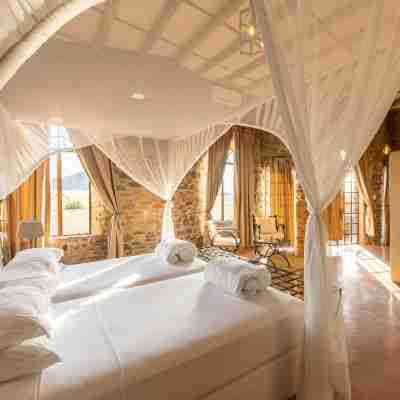 Le Mirage Resort & Spa Rooms