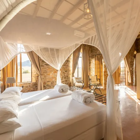 Le Mirage Sossusvlei