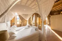 Le Mirage Resort & Spa Hôtels à : Sesriem
