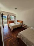 Pousada Portal da Serra Hotels in Santo Antônio do Pinhal
