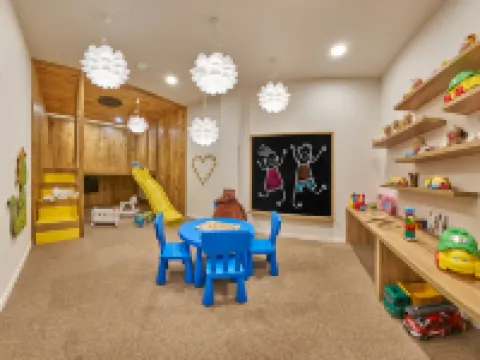 聖瓦夫林茨公寓酒店 派克波特斯耐茲庫酒店