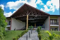 Pasargada Hotel Hotels in Barbalha