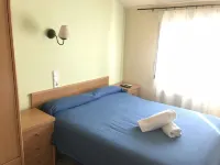 Hostal- Restaurante Rincón de Pepe Hoteles en Guadalest